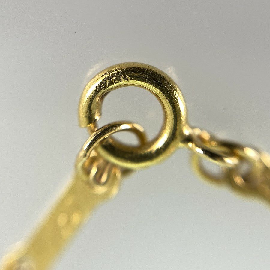 ティファニー ネックレス