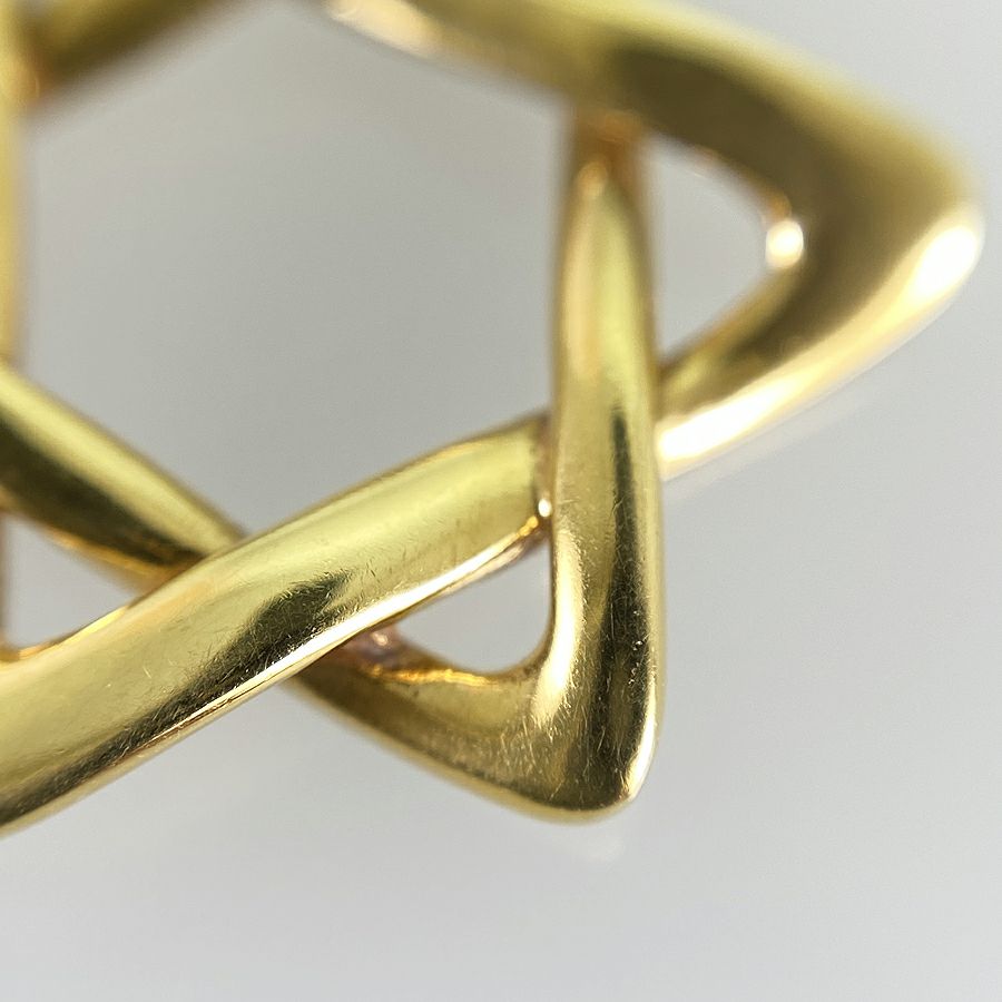 ティファニー ネックレス