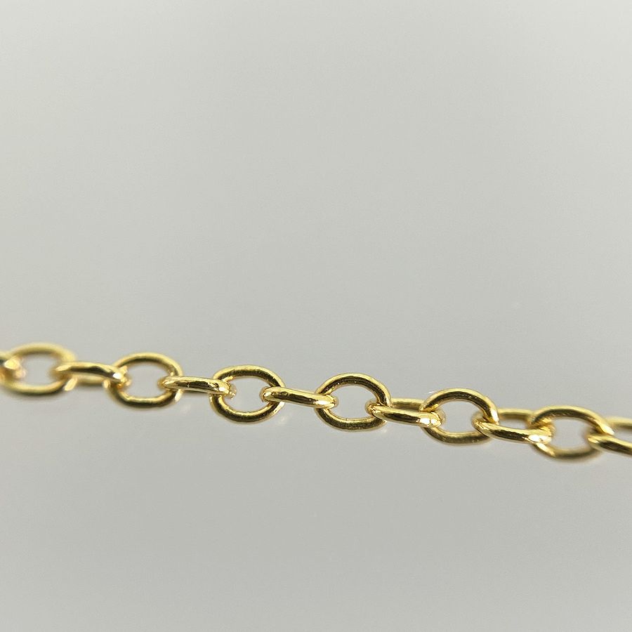 ティファニー ネックレス