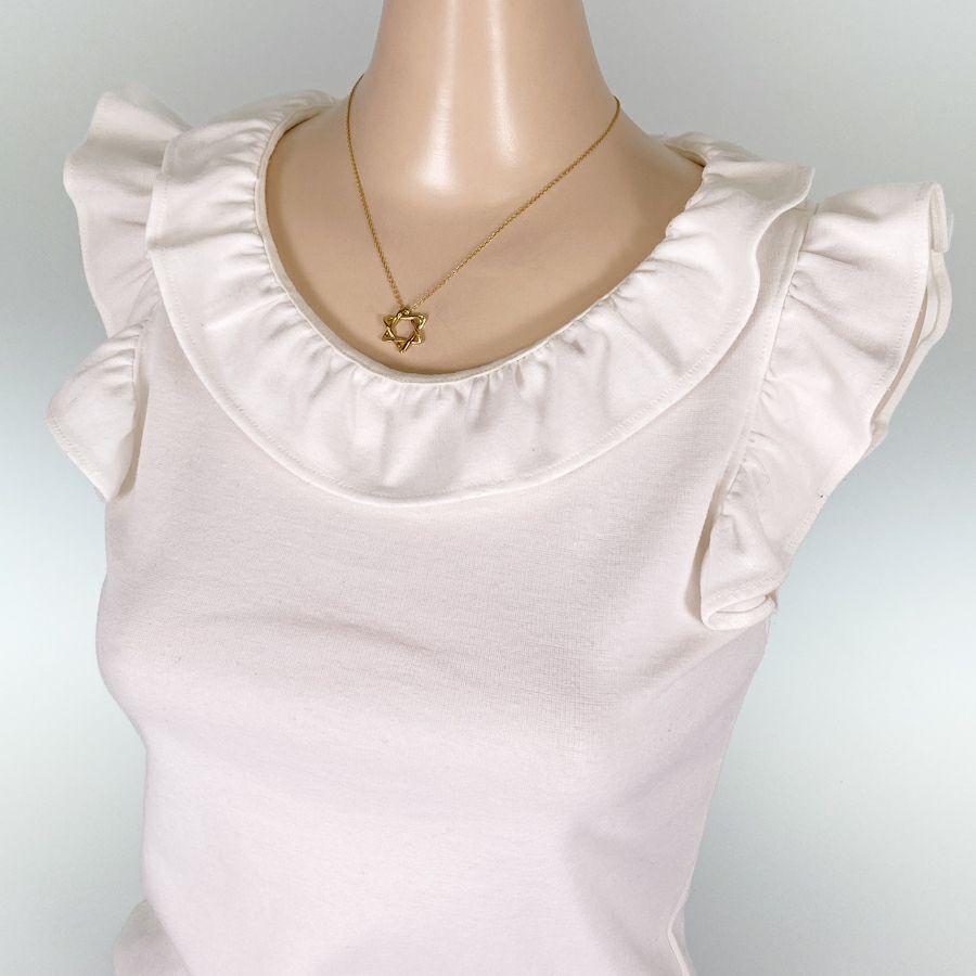 ティファニー ネックレス