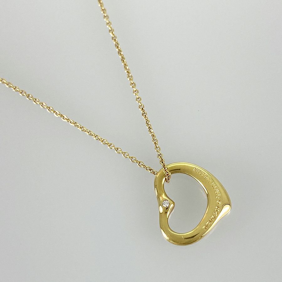 ティファニー ネックレス