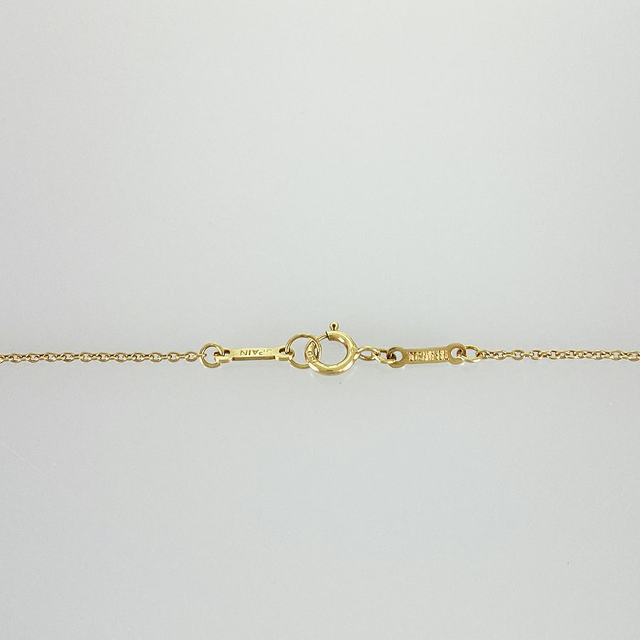 ティファニー ネックレス