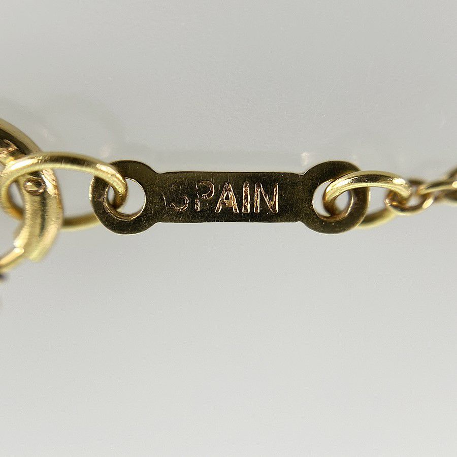 ティファニー ネックレス