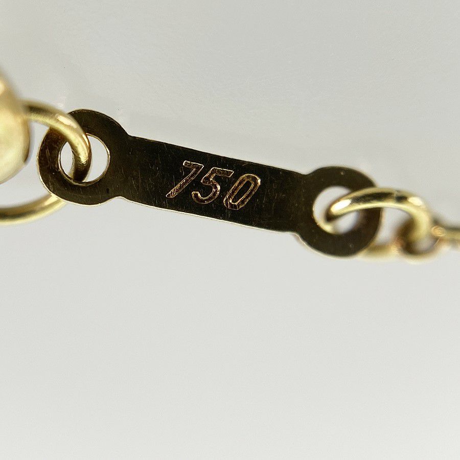 ティファニー ネックレス