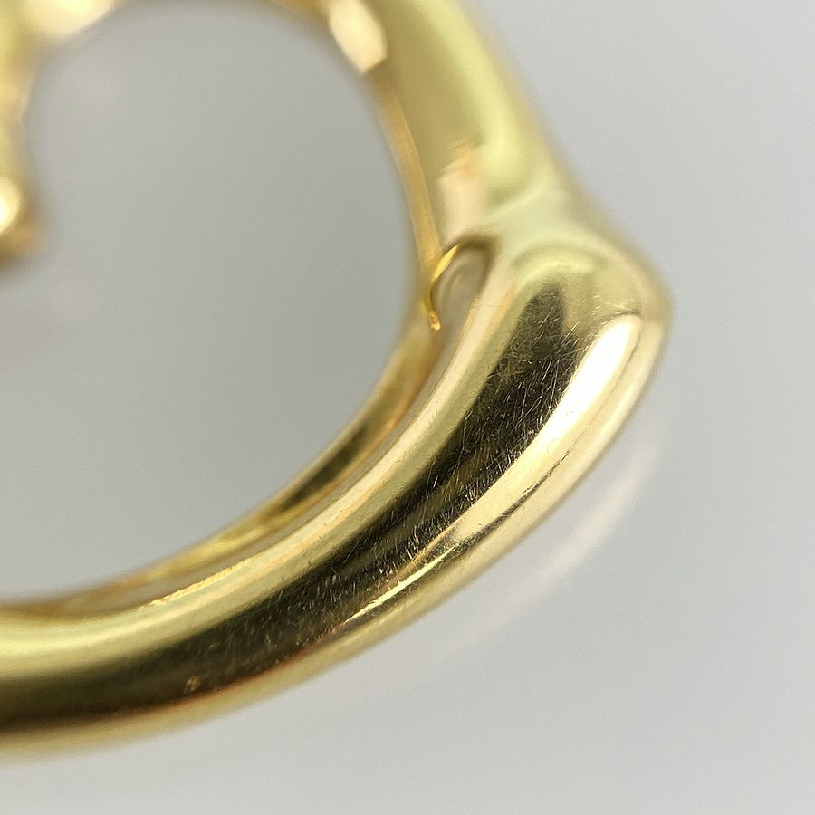 ティファニー ネックレス