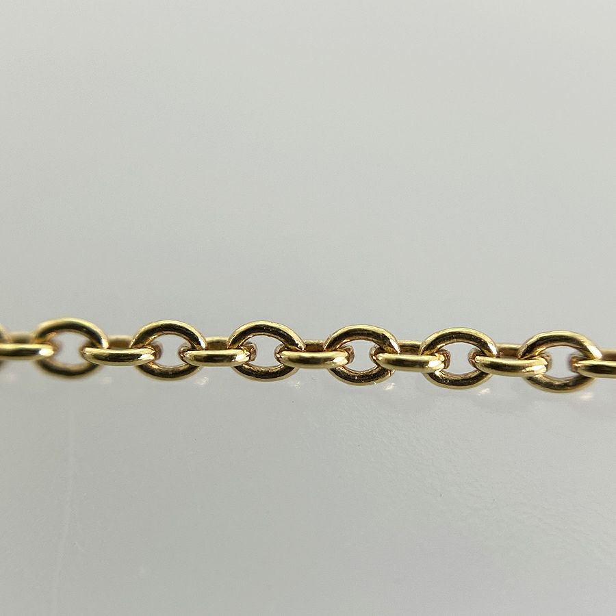 ティファニー ネックレス