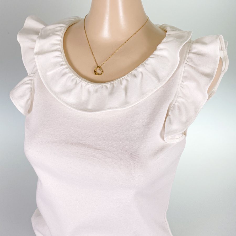 ティファニー ネックレス