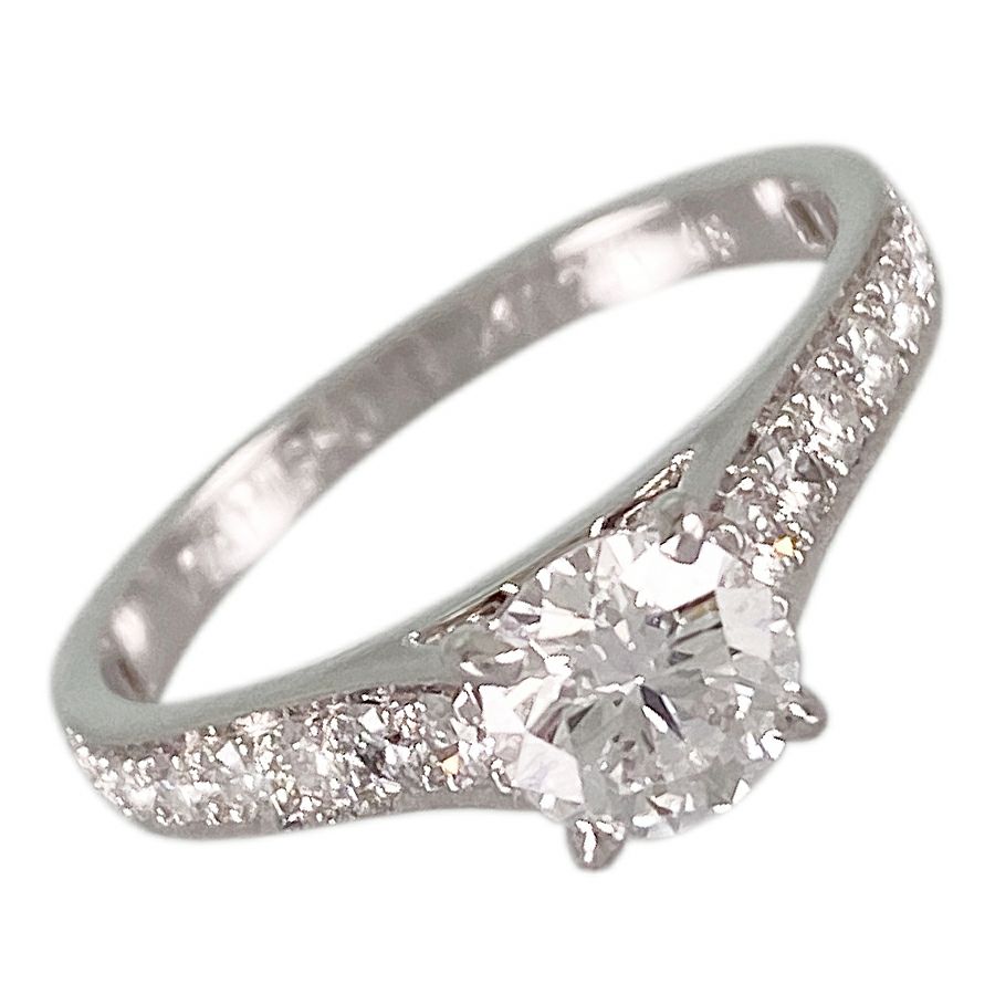 ヴァンクリーフ＆アーペル リング