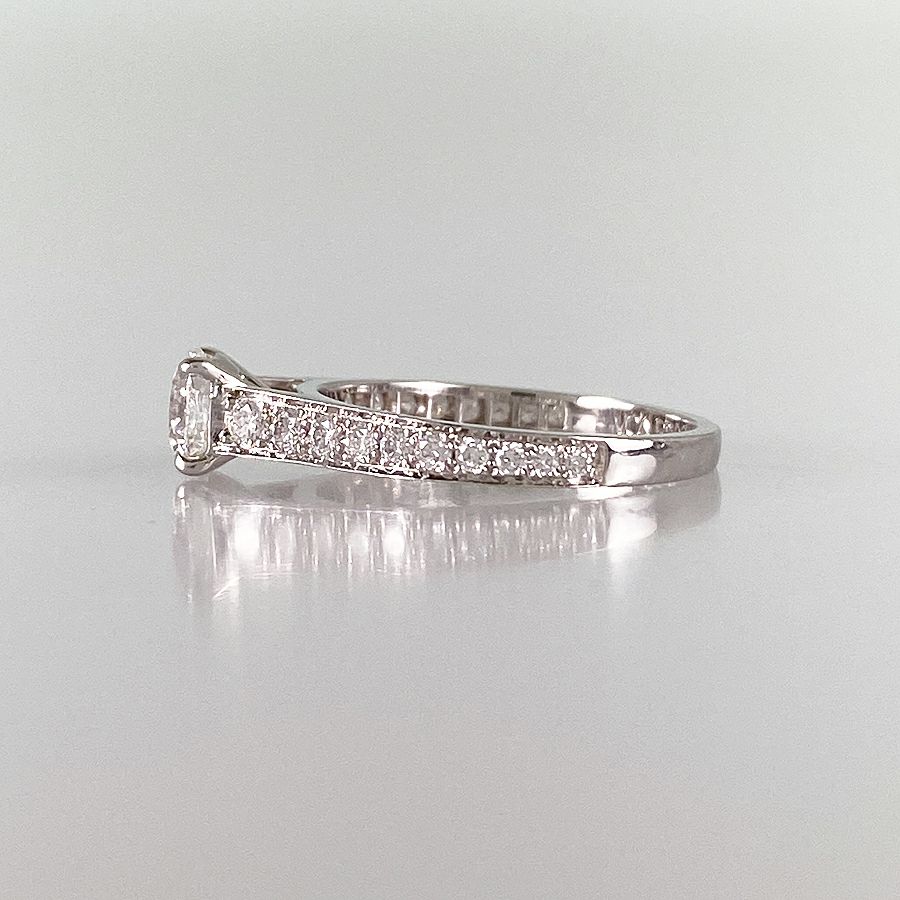 ヴァンクリーフ＆アーペル リング