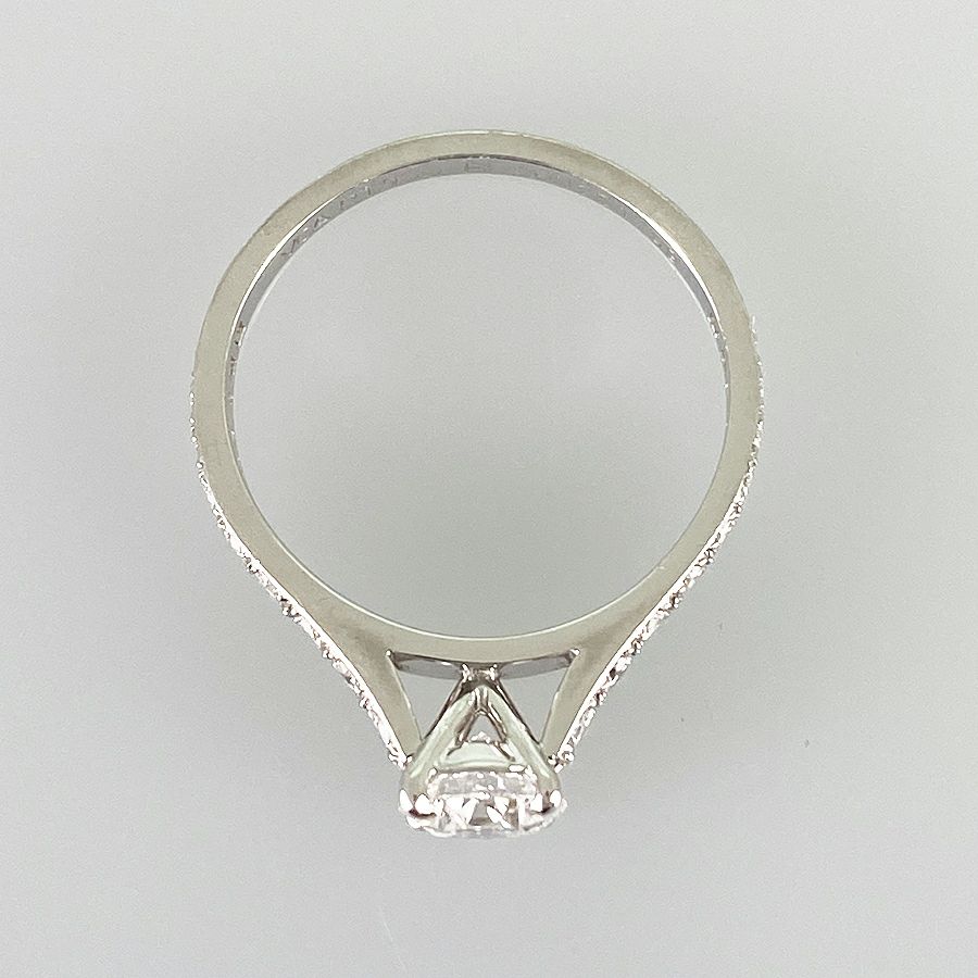 ヴァンクリーフ＆アーペル リング