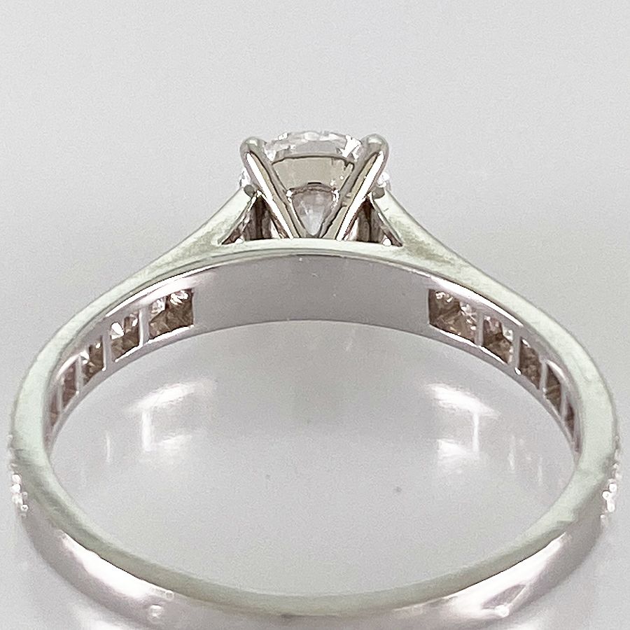 ヴァンクリーフ＆アーペル リング