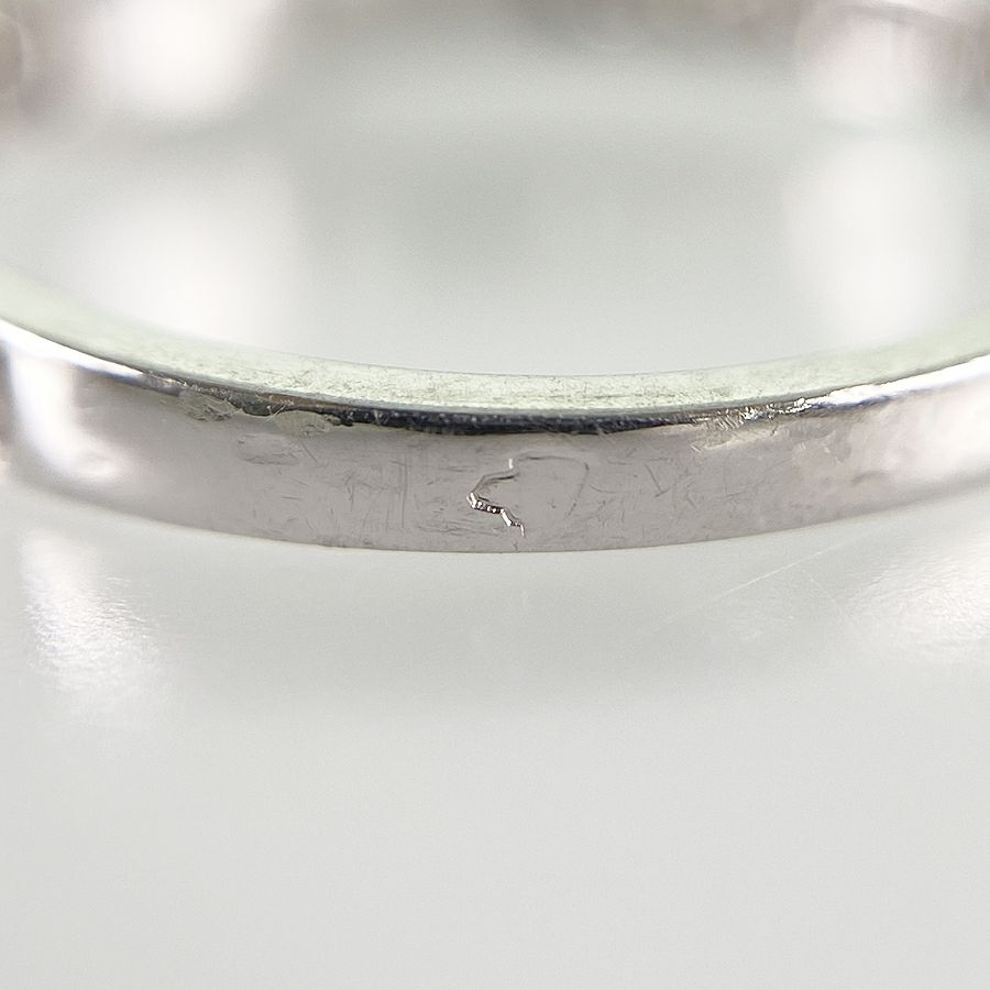 ヴァンクリーフ＆アーペル リング