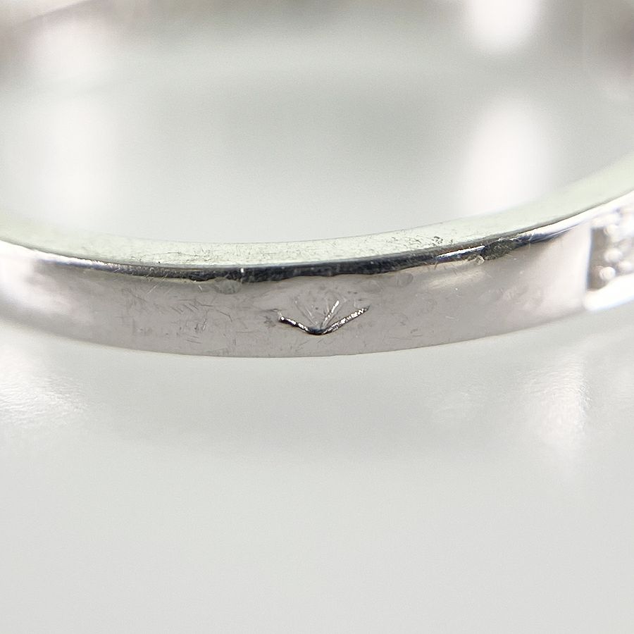 ヴァンクリーフ＆アーペル リング