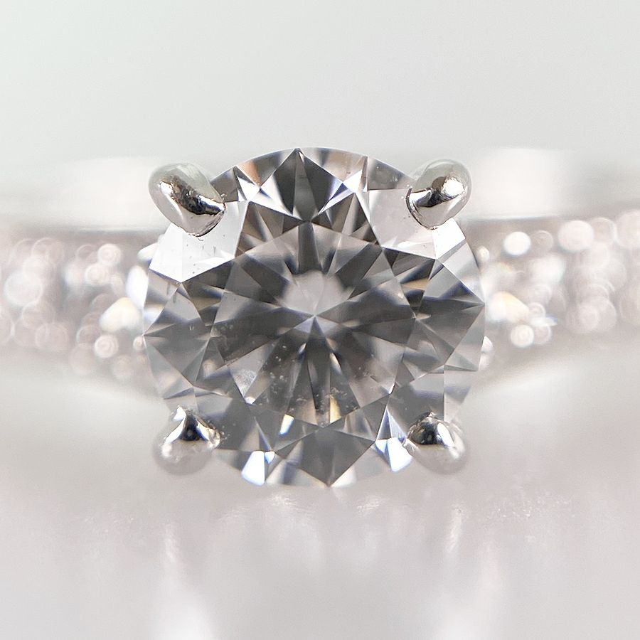 ヴァンクリーフ＆アーペル リング