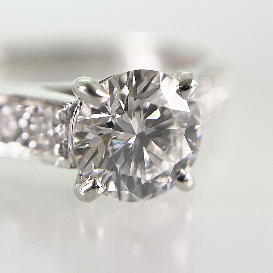 ヴァンクリーフ＆アーペル リング