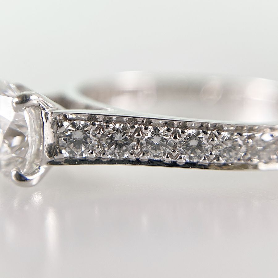 ヴァンクリーフ＆アーペル リング