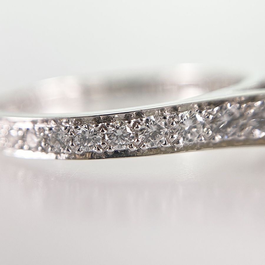 ヴァンクリーフ＆アーペル リング