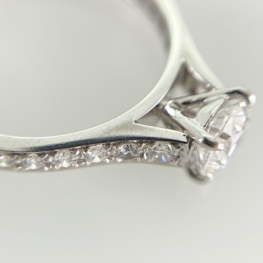 ヴァンクリーフ＆アーペル リング