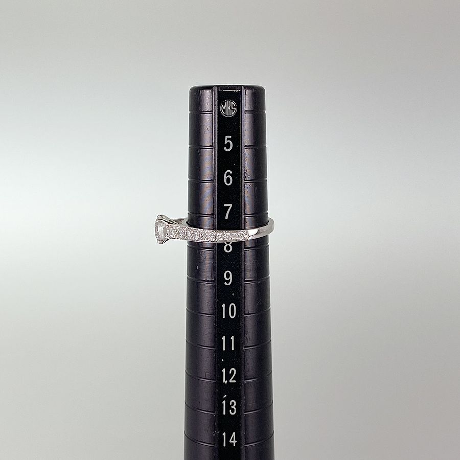 ヴァンクリーフ＆アーペル リング