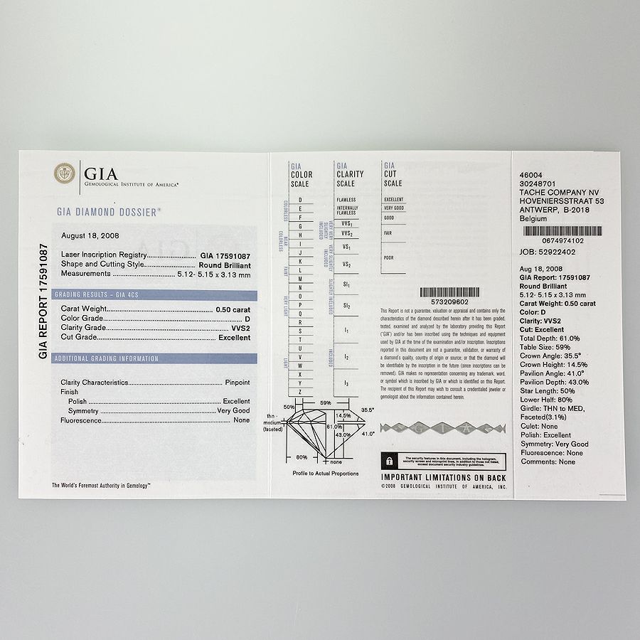 ヴァンクリーフ＆アーペル リング