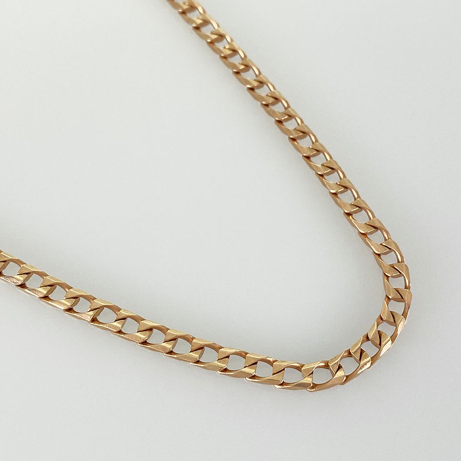 ティファニー ネックレス