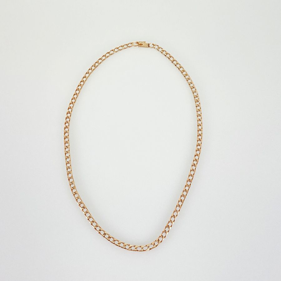 ティファニー ネックレス