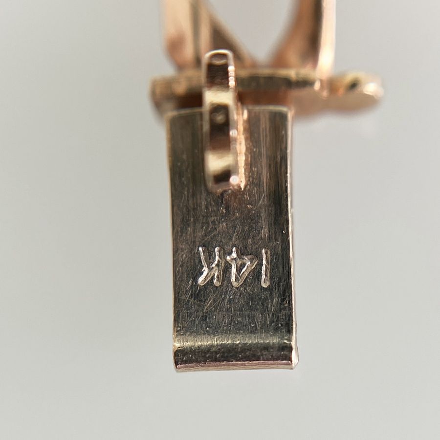 ティファニー ネックレス