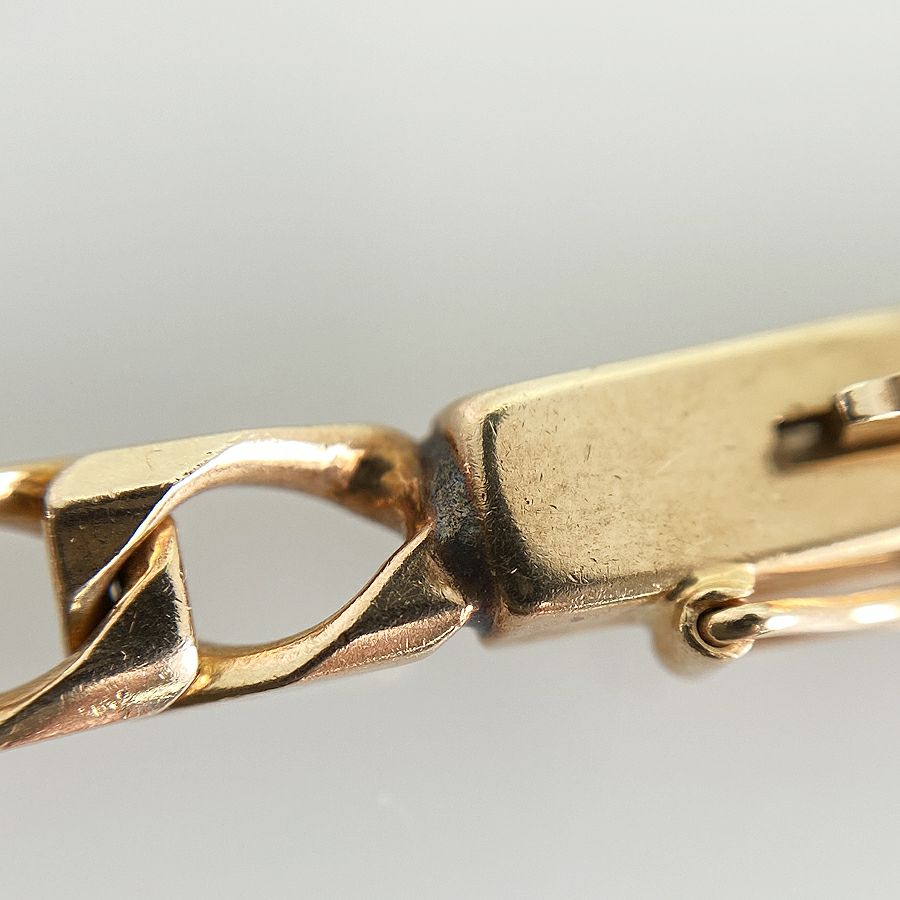 ティファニー ネックレス