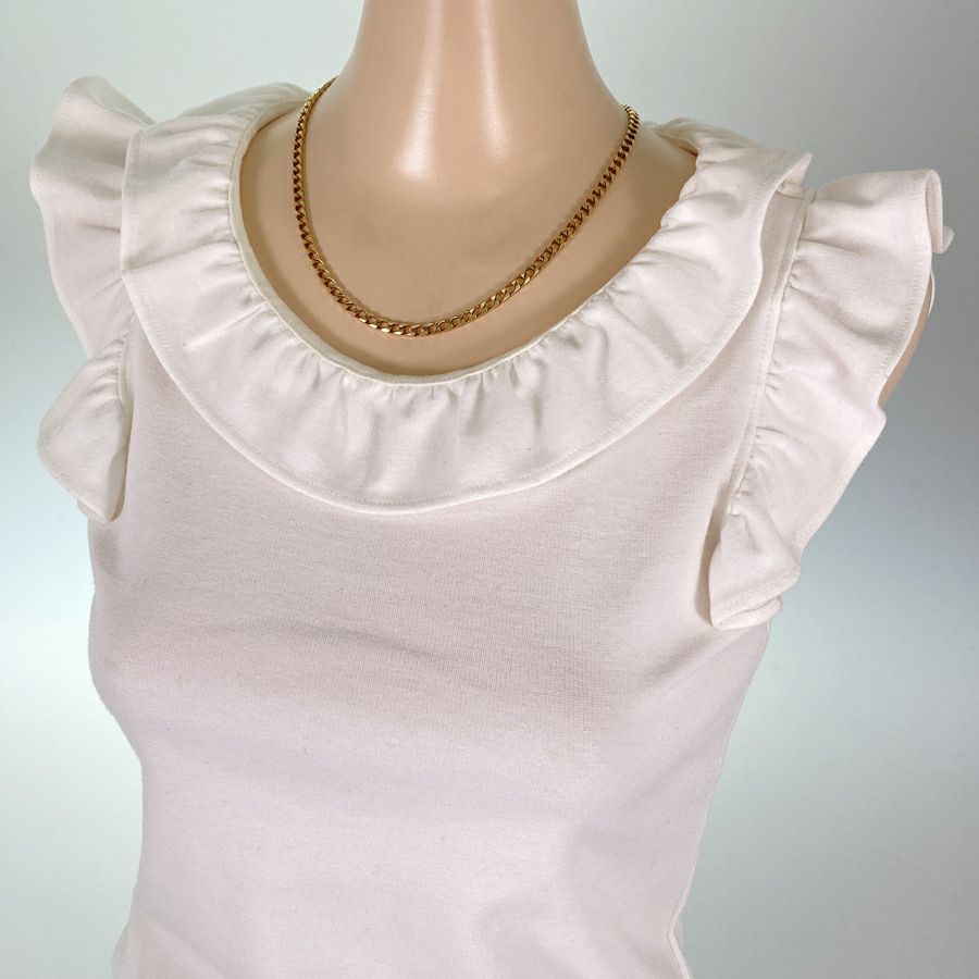 ティファニー ネックレス