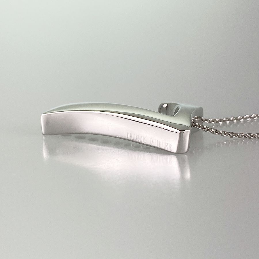 フランクミュラー ネックレス