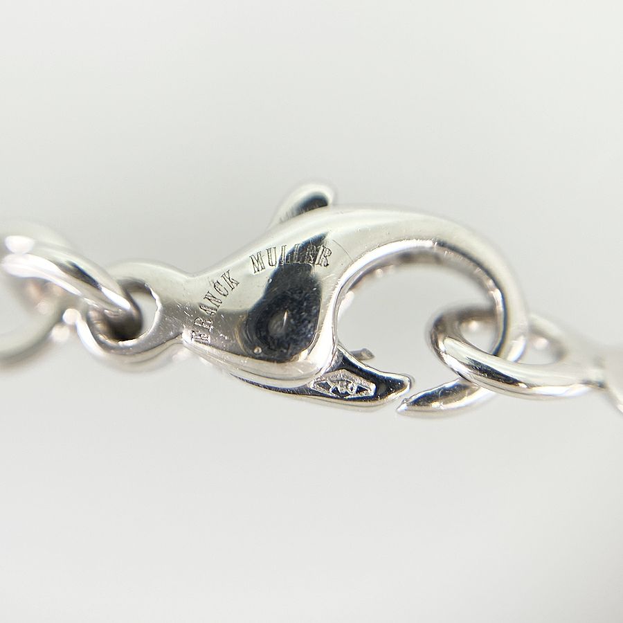 フランクミュラー ネックレス