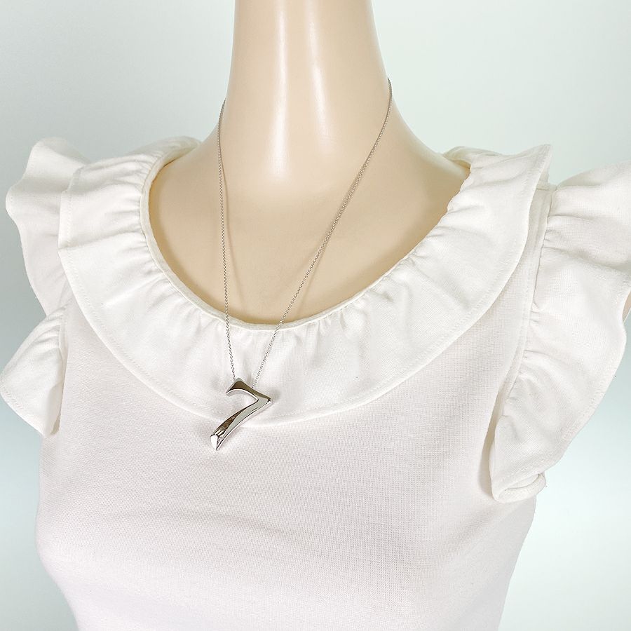 フランクミュラー ネックレス