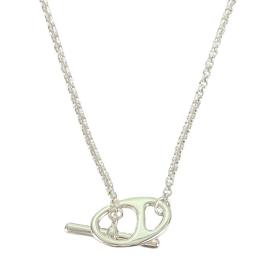 エルメス ネックレス