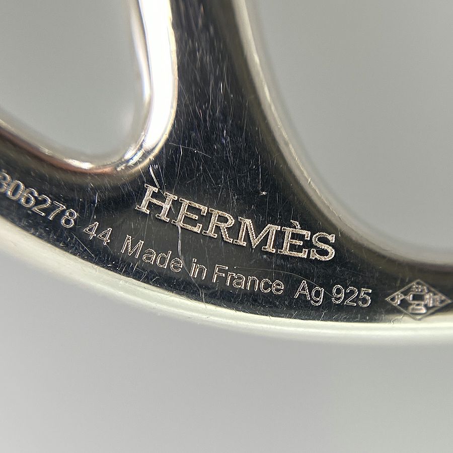 エルメス ネックレス