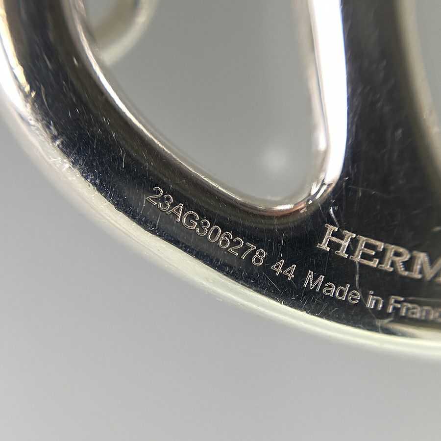 エルメス ネックレス