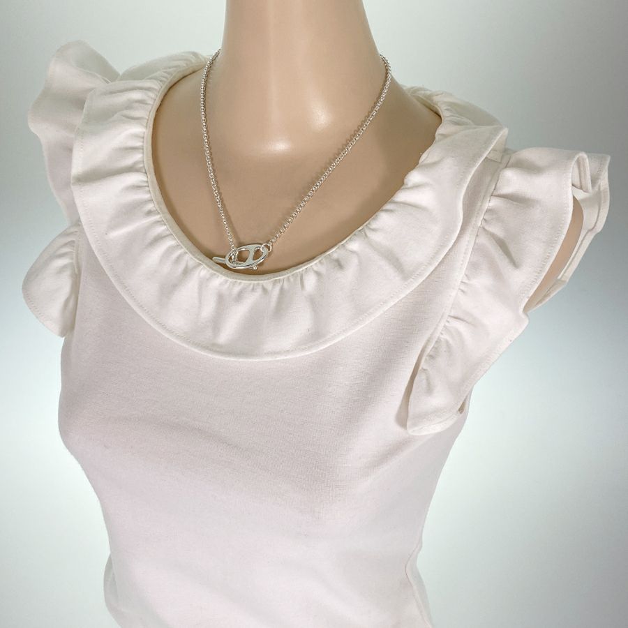 エルメス ネックレス