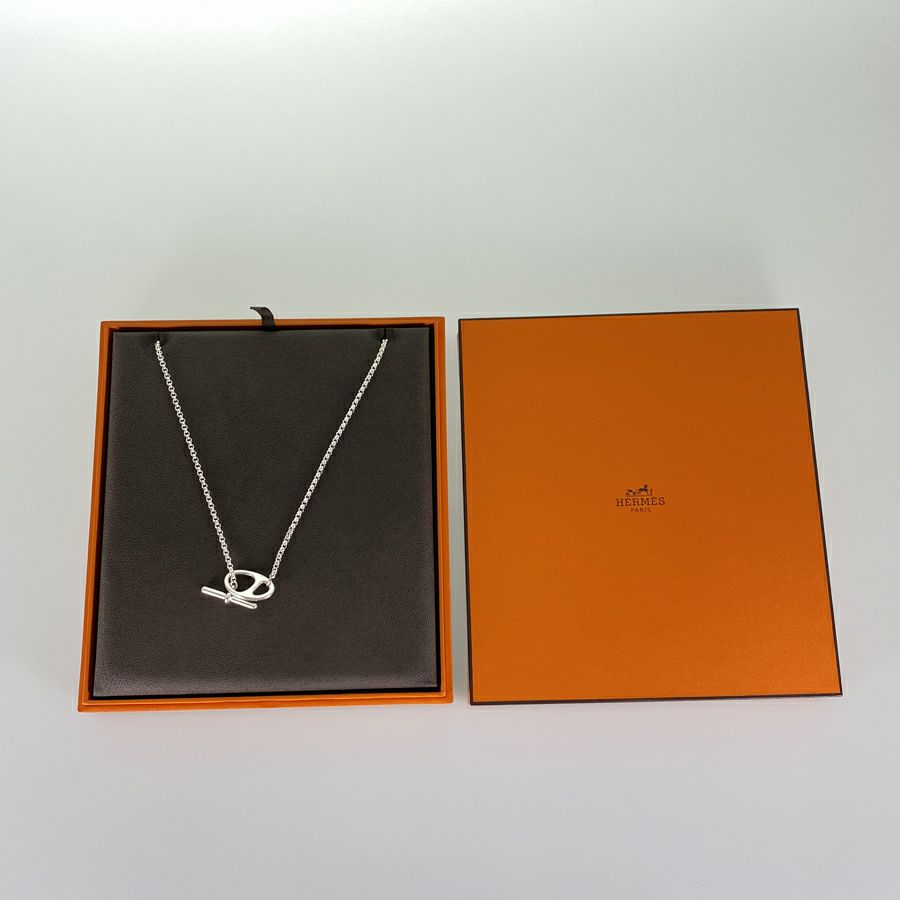 エルメス ネックレス