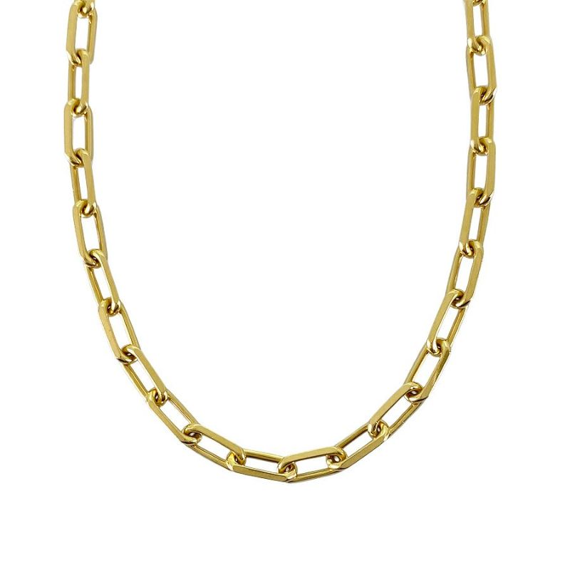 カルティエ ネックレス