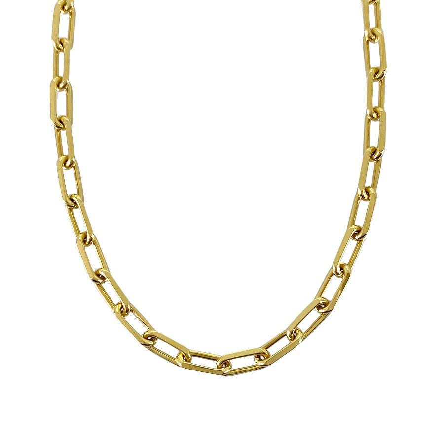 カルティエ ネックレス