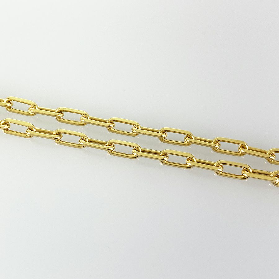 カルティエ ネックレス