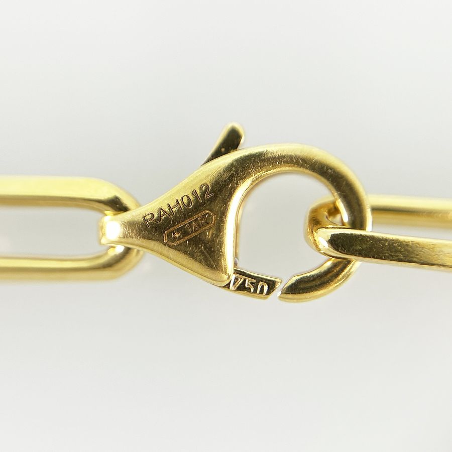 カルティエ ネックレス