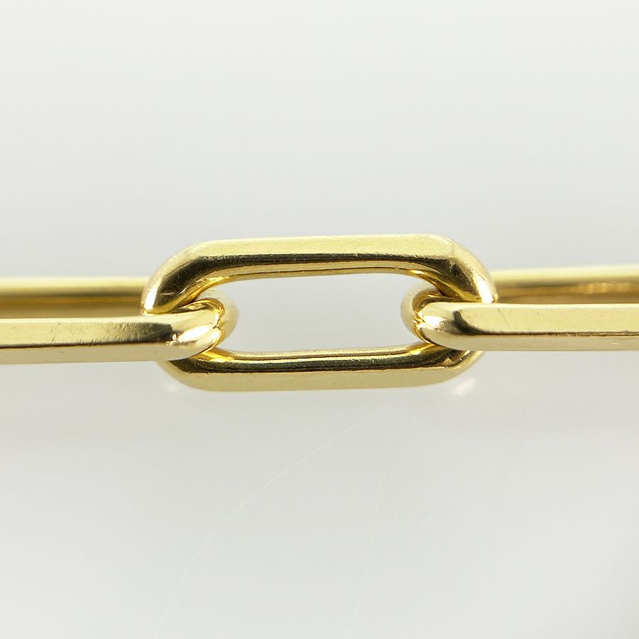 カルティエ ネックレス