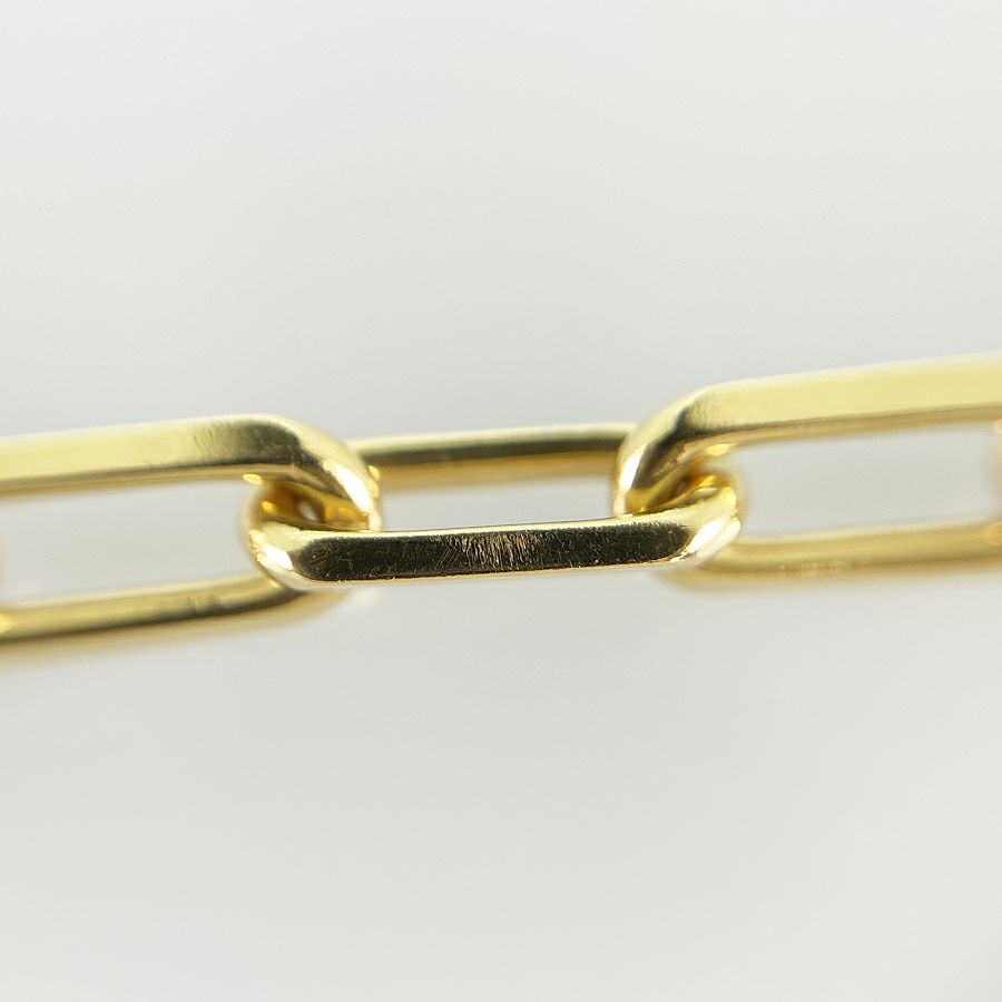 カルティエ ネックレス