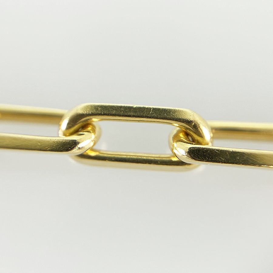 カルティエ ネックレス