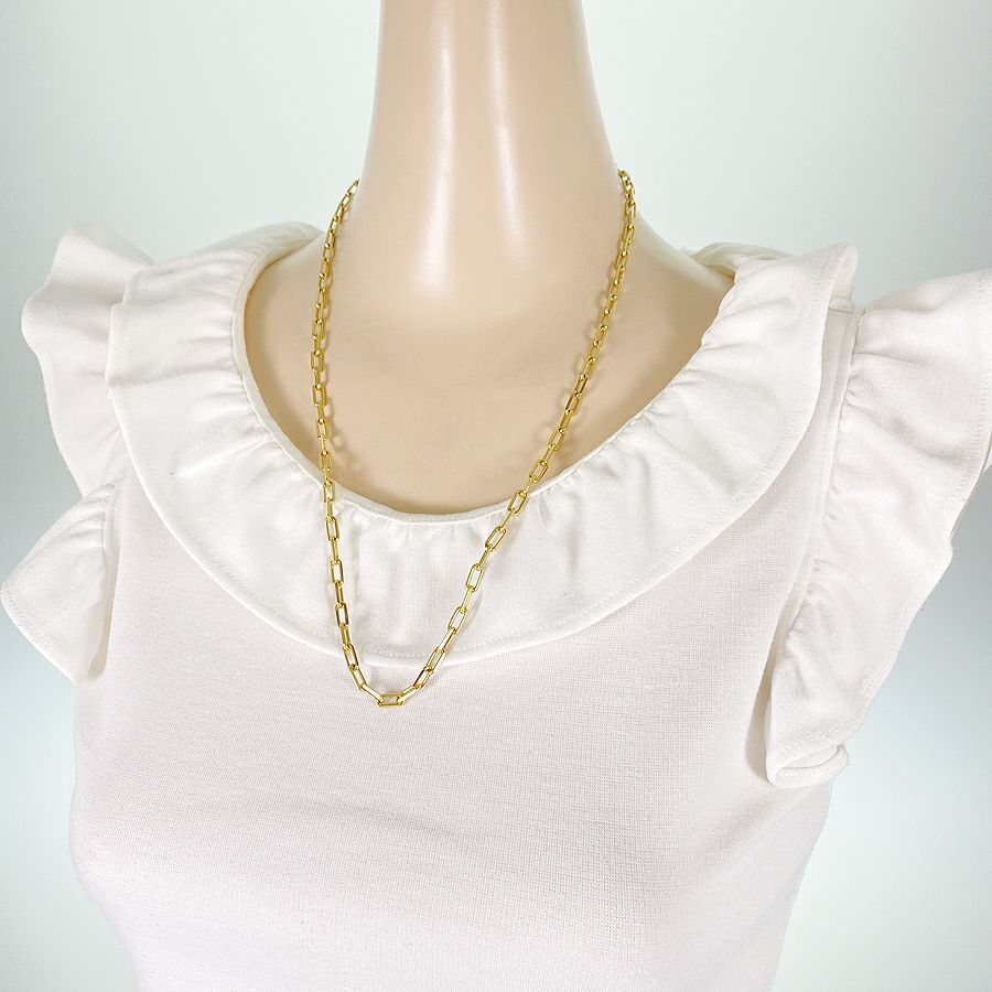 カルティエ ネックレス