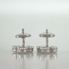 ヴァンクリーフ＆アーペル ピアス
