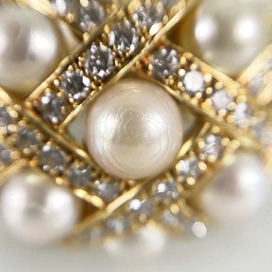 シャネル リング