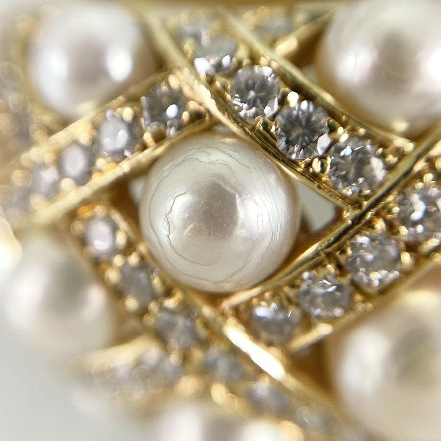 シャネル リング