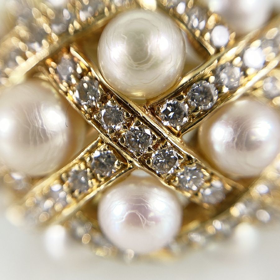 シャネル リング