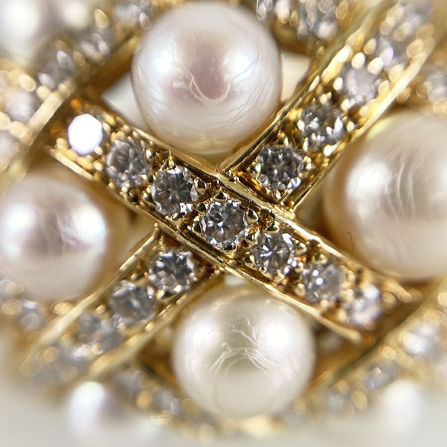 シャネル リング